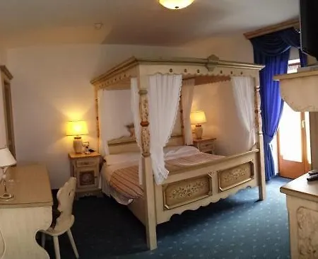Sole Otel Passo del Tonale
