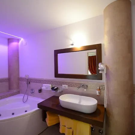 Sole Otel 3*