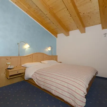 Sole Otel Passo del Tonale