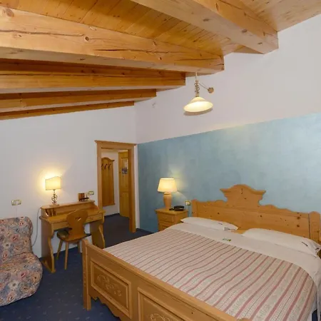 Sole Otel Passo del Tonale