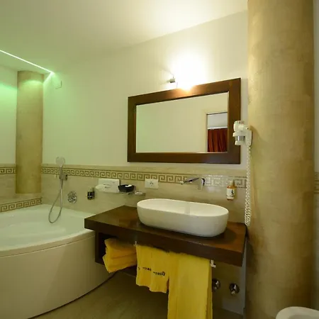 Otel Sole 3*