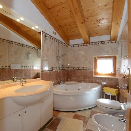 Otel Sole Passo del Tonale