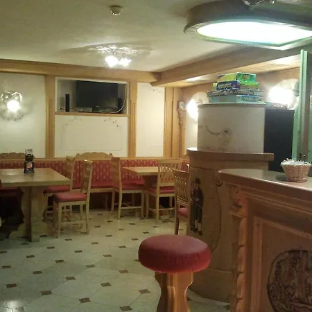 Sole Otel Passo del Tonale