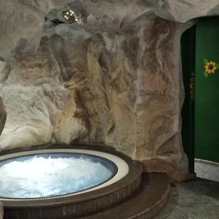 Sole Passo del Tonale