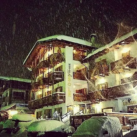 Otel Sole 3*